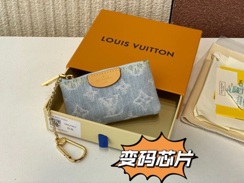 Louis Vuitton Wallets